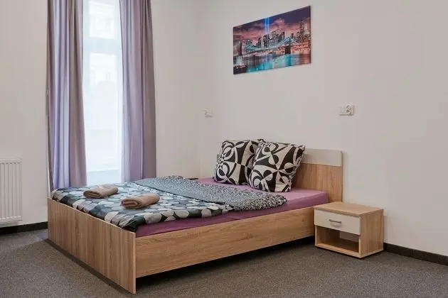 Tek Kişilik Oda, Özel Banyo (Kitchenette)