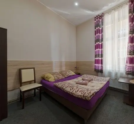 Tek Kişilik Oda, Özel Banyo (Kitchenette)