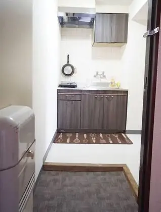 City Tek Büyük Yataklı Oda