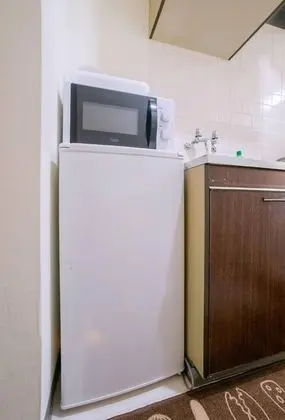 City Tek Büyük Yataklı Oda