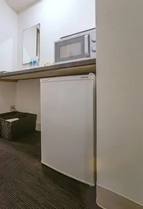 City İki Ayrı Yataklı Oda