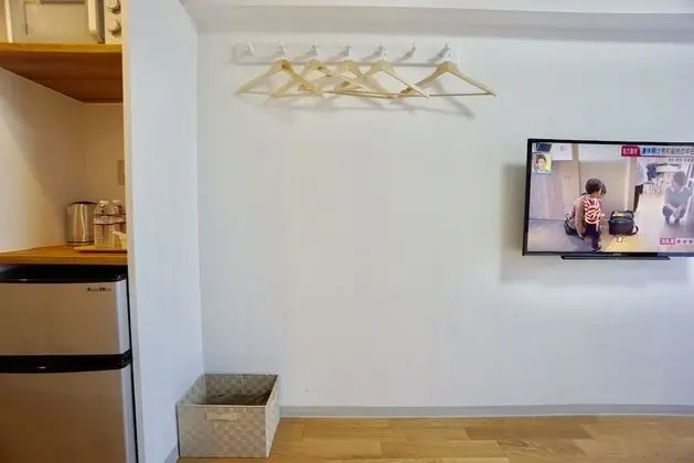 City Tek Büyük Yataklı Oda