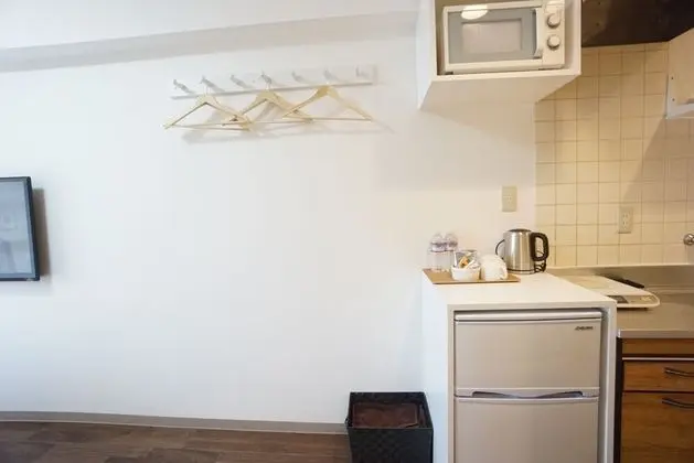 City Tek Büyük Yataklı Oda