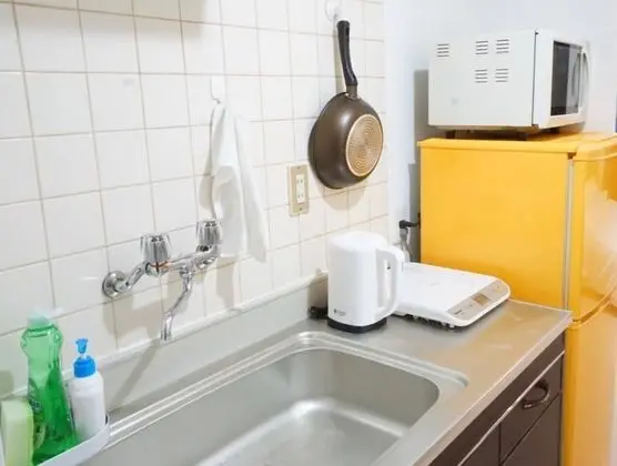 City Tek Büyük Yataklı Oda