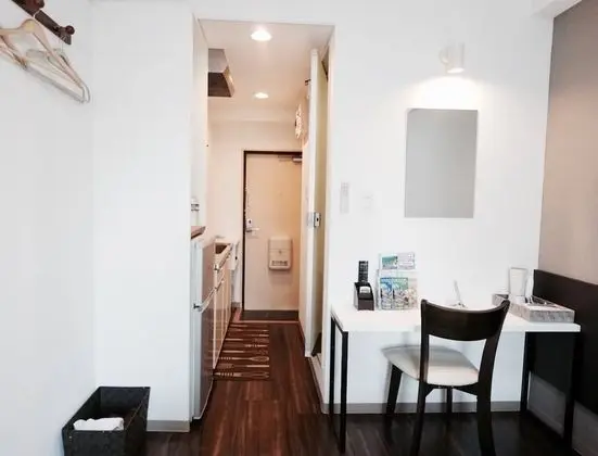 City İki Ayrı Yataklı Oda