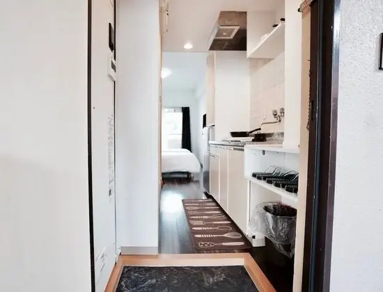 City İki Ayrı Yataklı Oda