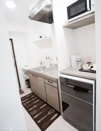 City İki Ayrı Yataklı Oda