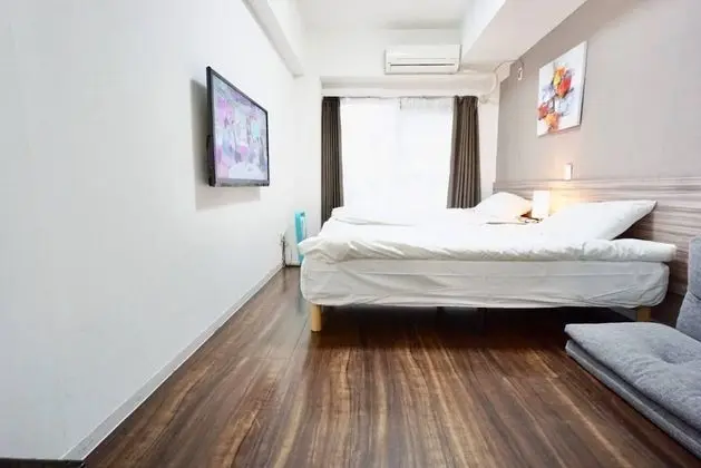 City İki Ayrı Yataklı Oda