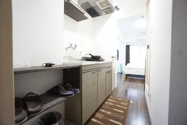 City İki Ayrı Yataklı Oda