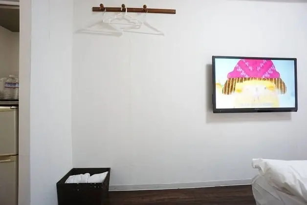 City İki Ayrı Yataklı Oda