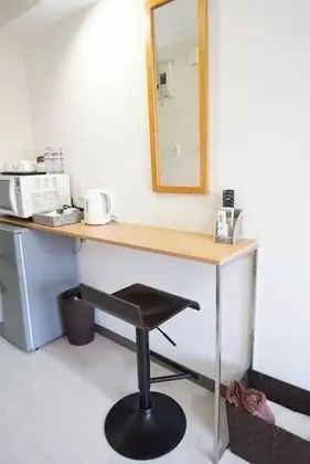 City İki Ayrı Yataklı Oda