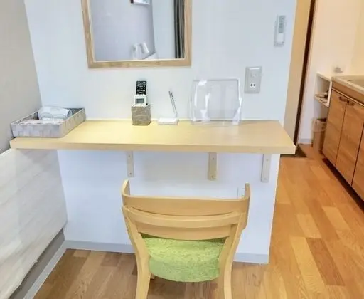 City Tek Büyük Yataklı Oda