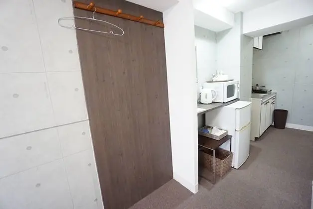 City İki Ayrı Yataklı Oda