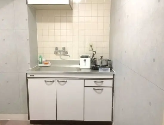 City İki Ayrı Yataklı Oda
