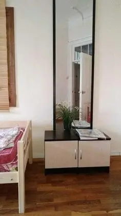 Economy Dört Kişilik Oda