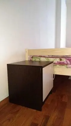 Economy Dört Kişilik Oda