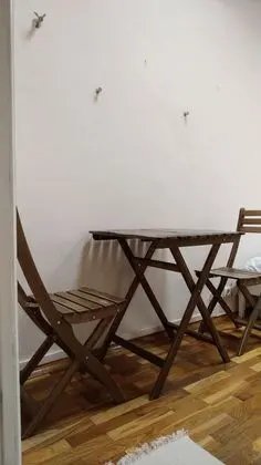 Economy İki Ayrı Yataklı Oda