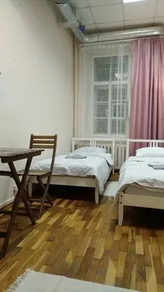 Economy İki Ayrı Yataklı Oda
