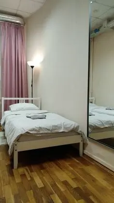Economy İki Ayrı Yataklı Oda