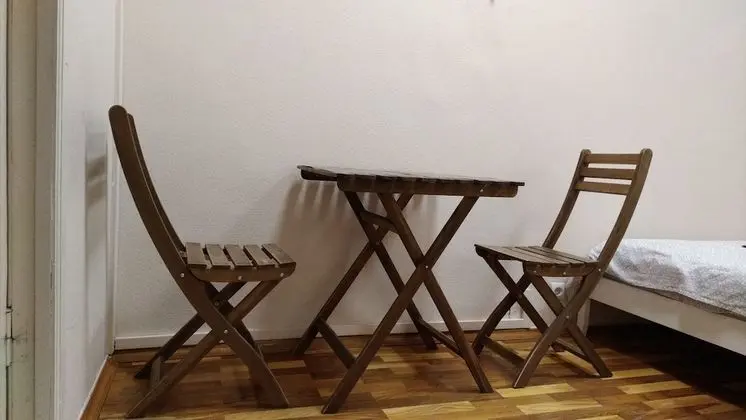 Economy İki Ayrı Yataklı Oda