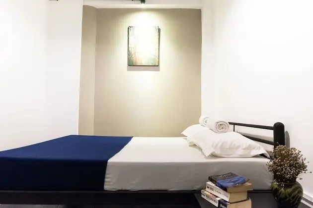 Basic Tek Büyük Yataklı Oda