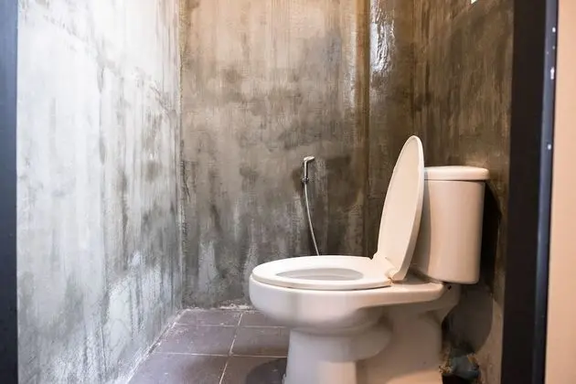 Basic Tek Büyük Yataklı Oda