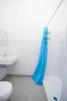 Ortak Ranzalı Oda, Sadece erkekler için (5 People)