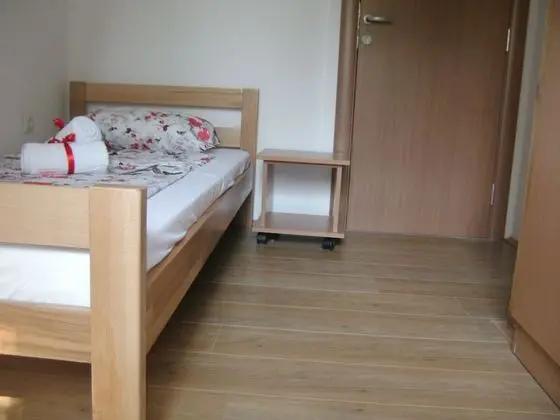 Classic Tek Kişilik Oda