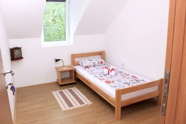 Classic Tek Kişilik Oda