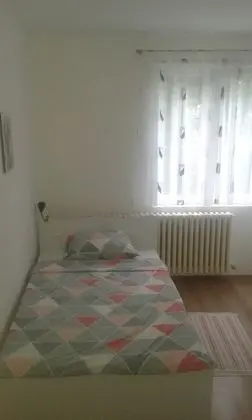 Classic Tek Kişilik Oda
