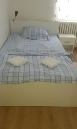 Classic Tek Kişilik Oda
