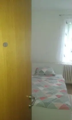Classic Tek Kişilik Oda