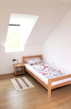 Classic Tek Kişilik Oda