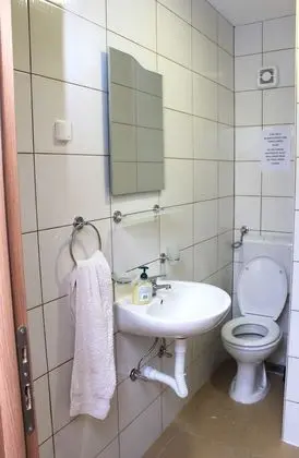 Classic Tek Kişilik Oda