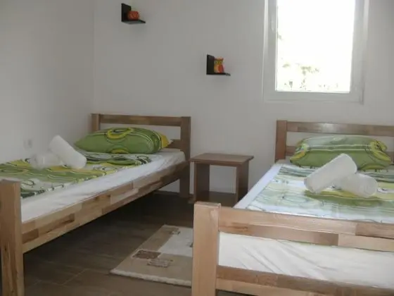 Comfort İki Ayrı Yataklı Oda