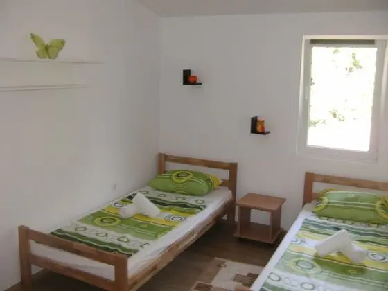Comfort İki Ayrı Yataklı Oda