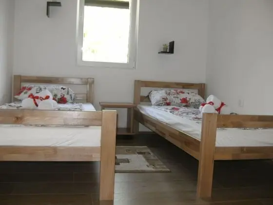 Comfort İki Ayrı Yataklı Oda