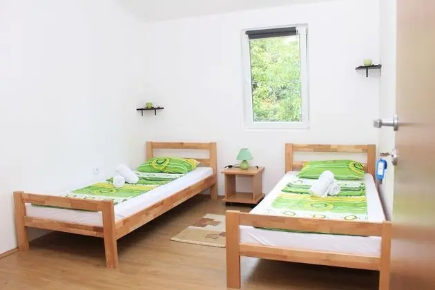 Comfort İki Ayrı Yataklı Oda