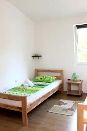 Comfort İki Ayrı Yataklı Oda
