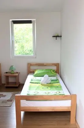 Comfort İki Ayrı Yataklı Oda