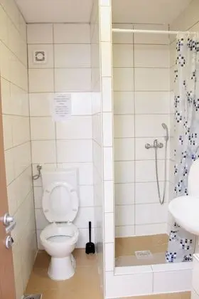 Comfort İki Ayrı Yataklı Oda