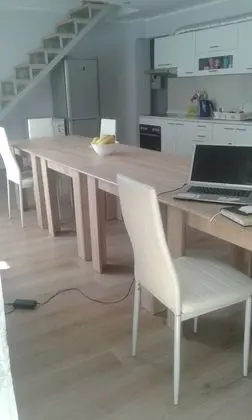 Comfort İki Ayrı Yataklı Oda