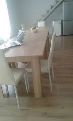 Comfort İki Ayrı Yataklı Oda