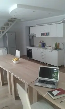 Comfort İki Ayrı Yataklı Oda