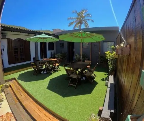 Standard Süit, Özel Banyo