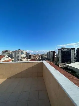 Yatakhane (Ortak Kullanım), Bahçe Manzaralı, Teraslı