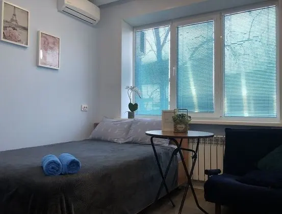 Oda, Özel Banyo, Deniz Manzaralı