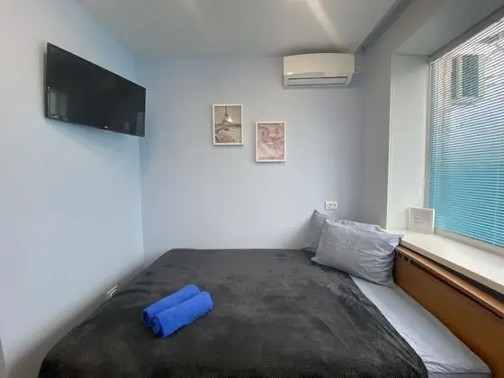 Oda, Özel Banyo, Deniz Manzaralı