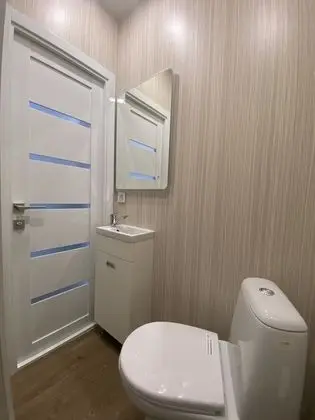 Oda, Özel Banyo, Deniz Manzaralı