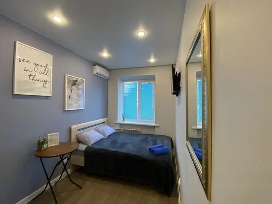 Tek Büyük Yataklı Oda, Özel Banyo, Deniz Manzaralı